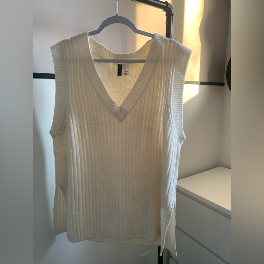 H&M vest